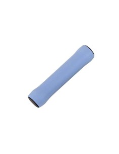 Puños Bici Ges Silicona Super Ligero Azul - 115183 - NHG