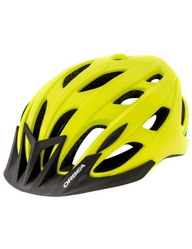 Casco Bici Orbea Endurance Verde T/m - 107333 - Orbea