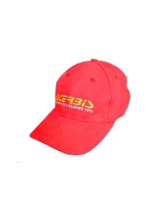 Gorra Acerbis Corporate - 74082 - Acerbis