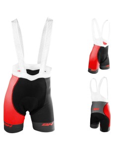 Culote BH Lite Corto Rojo - 117321 - BH Bikes