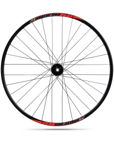 Rueda Bici Rodi 29'' Excalibur Xc Negra Trasera - 104504 - Rodi