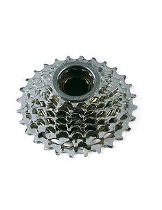 Piñon Bici 8 Velocidades Rosca - 51671 - NHG