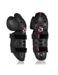 Rodillera Acerbis Profile 2.0 Junior - 116443 - Acerbis