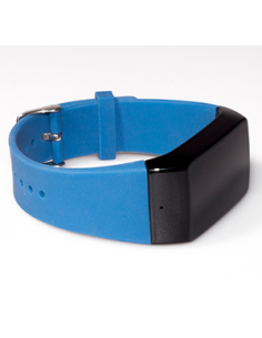 Reloj Smartwatch Lucerna Azul Bluetooth - 116487 - Smartwatch
