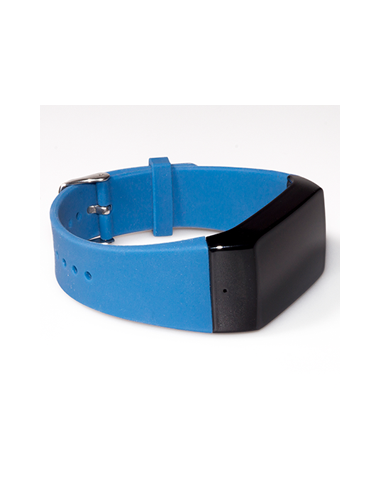 Reloj Smartwatch Lucerna Azul Bluetooth - 116487 - Smartwatch