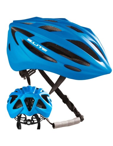 Casco Bici BH Slite Azul - 118330 - BH Bikes