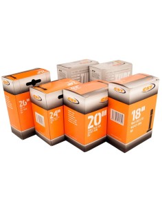 Camara 700x19/23 Vf 80mm. - 118390 - BH Bikes