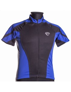 Maillot NVG 14 Negro/azul - 103712 - NVG
