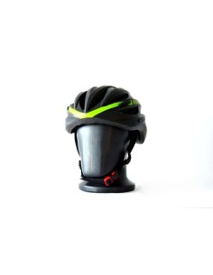 Casco Bici In-mould Verde Pino - 110203 - NHR