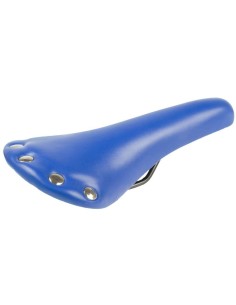Sillin Bici Fixie Azul - 116570 - NHHA