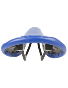 Sillin Bici Fixie Azul - 116570 - NHHA 2