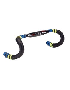 Cinta Manillar Bici BH Onetouch2 Ng/az/am - 119137 - BH Bikes