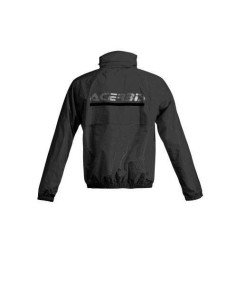 Traje Lluvia Acerbis Negro - 121067 - Acerbis 2