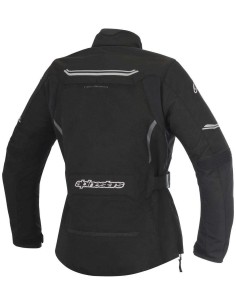 Chaqueta Alpinestars Stella Vence Negro - 121006 - Alpinestars 2
