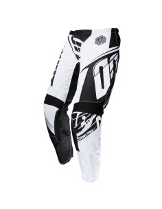 Pantalon Shot Devo Kid Fast Negro - 121409 - Shot
