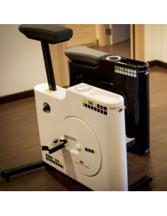 Bici Estatica Kube Bike BH Fitness Yf100 - 118929 - BH Bikes 2