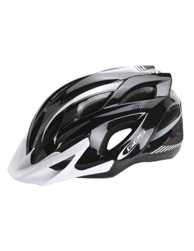 Casco Bici Ges Ray - 118985 - GES