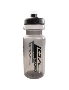Bidon Bici Evo 600ml Translucido - 122972 - BH Bikes