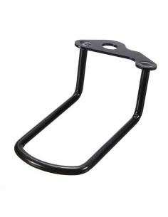 Protector Para Cambio De Bicicleta Montaña - 55173 - NH