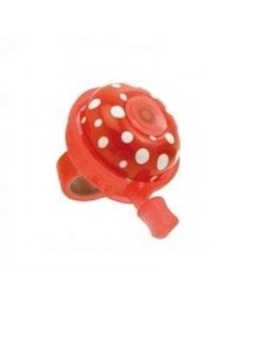 Timbre Bici Eco Flowers - 59198 - NHR 2