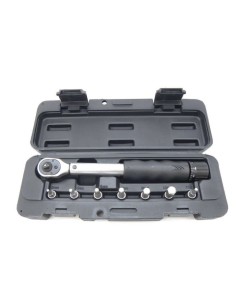 Llave Dinamometrica M-wave 2-15 Nm - 108108 - NHHA