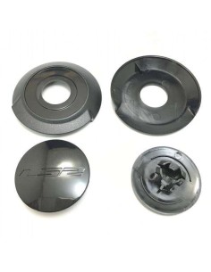 Tapas Pantalla LS2 Of562 Airflow