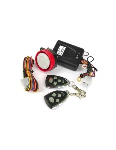 Alarma Moto TNT - 124092 - TNT