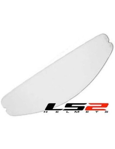 Pantalla LS2 Pinlock Ff324 Metro - 123362 - LS2