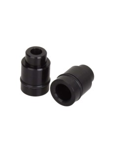 Adaptador New Race Eje Rueda 9x135mm - 118924 - New Race