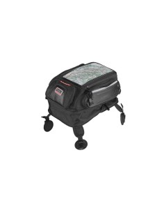 Bolsa Deposito IXS Raron Negro - 124777 - IXS