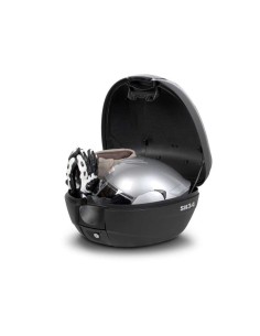 Baul SH 34 Negro - 125066 - Shad 2