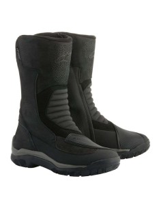 Botas Alpinestars Campeche Negro - 127985 - Alpinestars