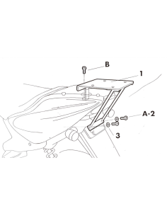 Top Master Aerox - 10225394 - Yamaha