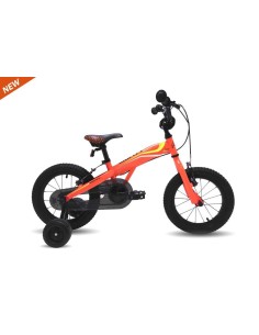 Bicicleta Infantil Monty Nano 102 14" - 128288 - Monty 2