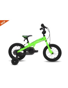 Bicicleta Infantil Monty Nano 102 14" - 128288 - Monty