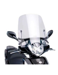 Cupula Puig Tg Sym Hd125 - 125792 - Puig