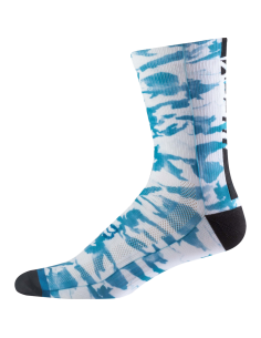 Calcetines Bici Fox 8" Logo Trail Socks - 130274 - Fox