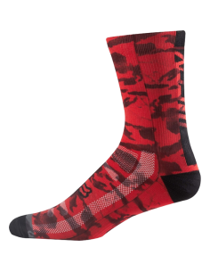Calcetines Bici Fox 8" Creo Trail Sock - 130147 - Fox 2