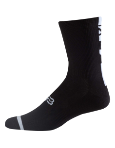 Calcetines Bici Fox 8" Logo Trail Sock - 130153 - Fox