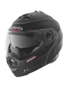 Casco Caberg Duke Negro Mate - 107881 - Caberg