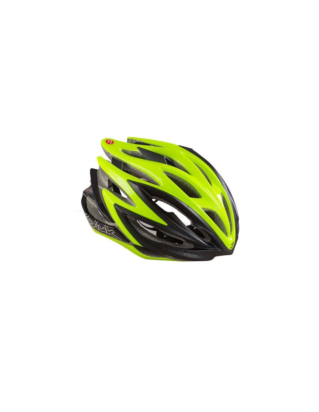 Casco Equipacion Spiuk Casco Spiuk Rhombus Deporvillage