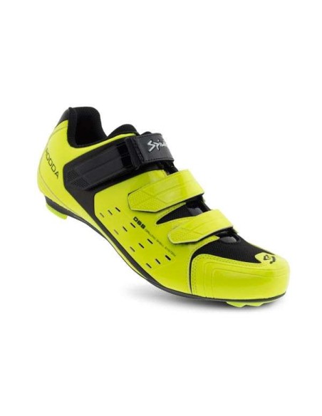 Zapatillas Spiuk Road Rodda - 129478 - Spiuk