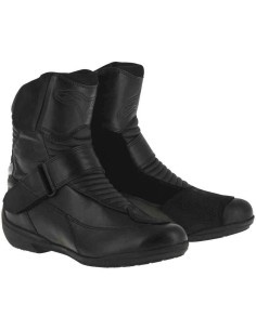 Botas Alpinestars Stella Valencia Negro - 118837 - Alpinestars