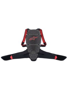 Espaldera Alpinestars Nucleon Kr-cell - 128976 - Alpinestars