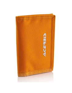 Cartera Acerbis Naranja - 127786 - Acerbis