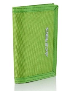 Cartera Acerbis Verde - 127785 - Acerbis