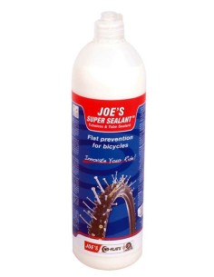 Bote Liquido Bici Anti-pinchazo Joes 500ml - 128896 - Joes