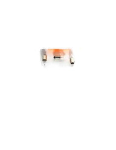 Bombilla Mini Intermitente Blanca Homologada - 55343 - Vicma