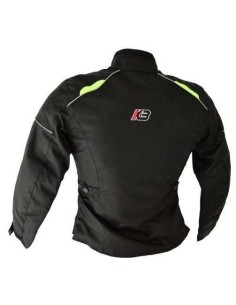 Chaqueta Moto KB 17 Lady Fluor - 124225 - KB 2