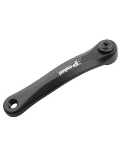 Biela Izquierda Aluminio Rombo 170mm - 132291 - Vicma